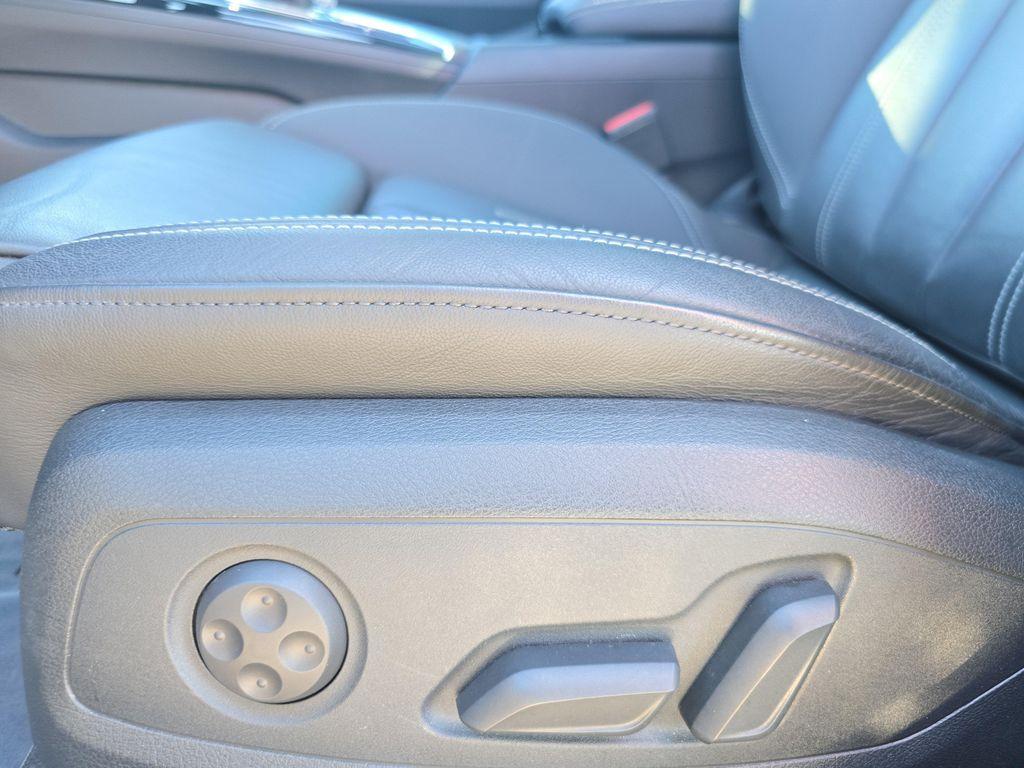 Audi A5 view 26