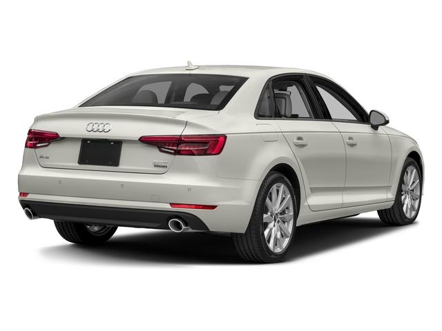 used 2018 Audi A4 car, priced at $14,950