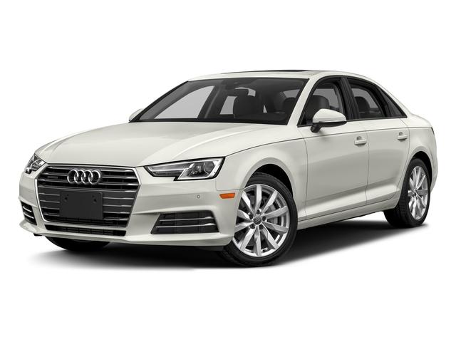 used 2018 Audi A4 car, priced at $14,950