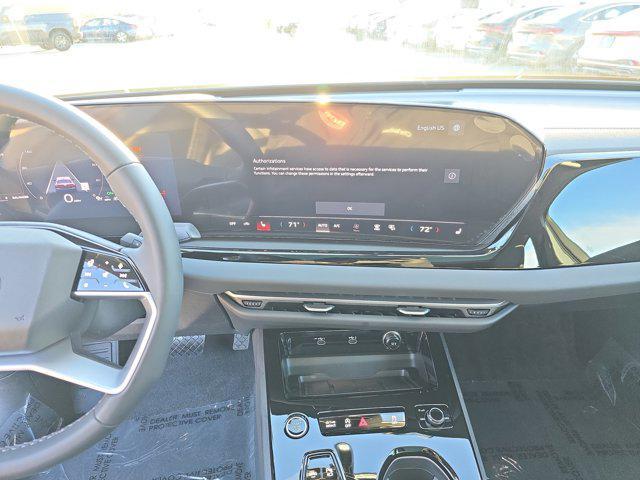 new 2025 Audi A5 car, priced at $52,476