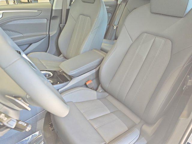 new 2026 Audi A6 car, priced at $67,797