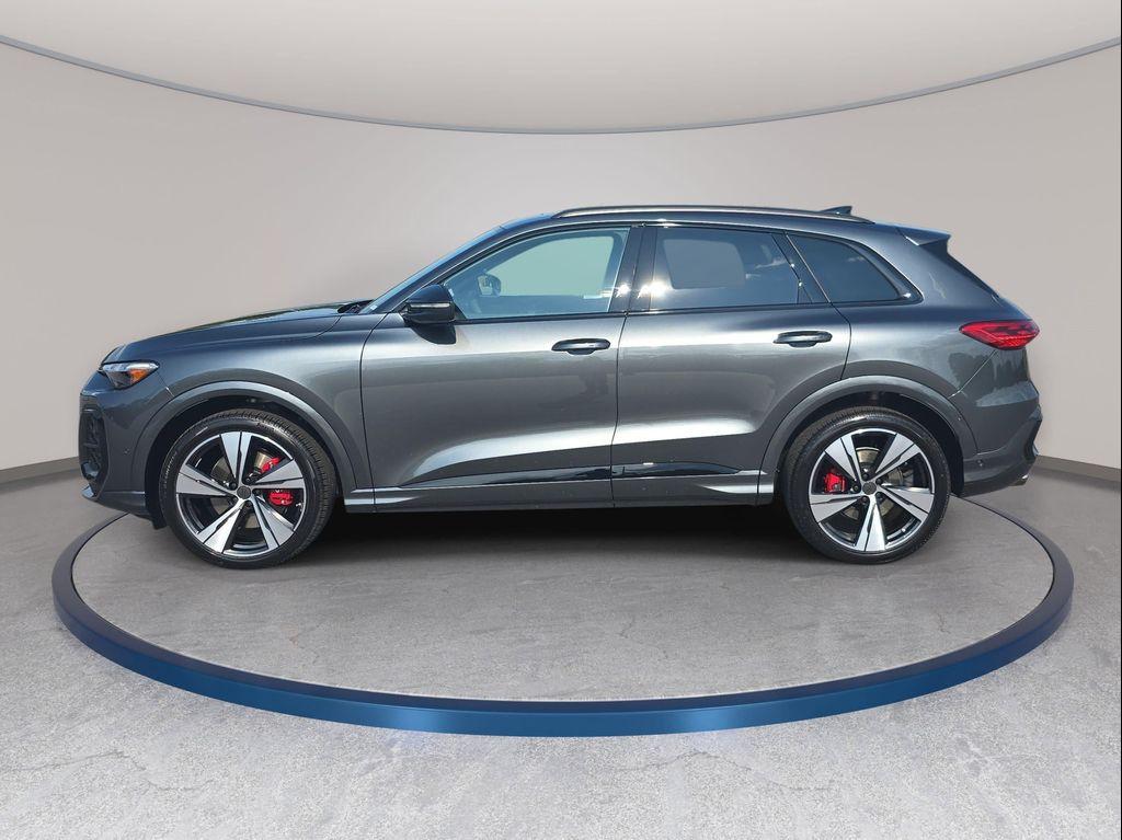 new 2026 Audi SQ5 car, priced at $68,921