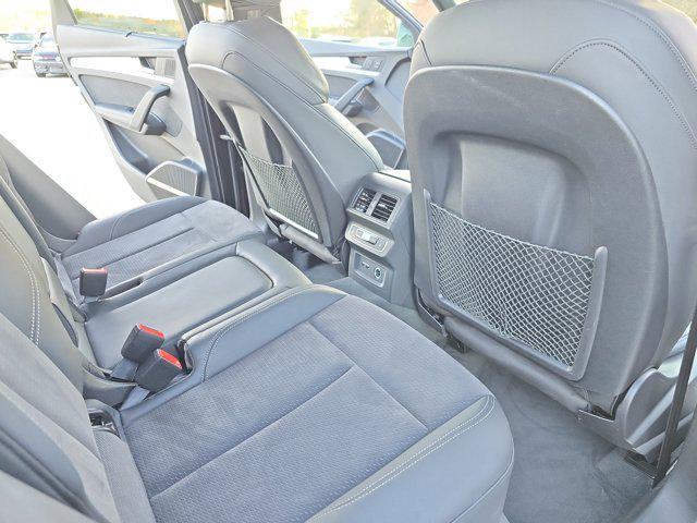 used 2023 Audi Q5 e car, priced at $35,256