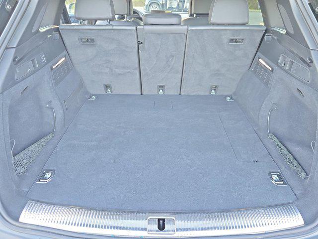 used 2023 Audi Q5 e car, priced at $35,256