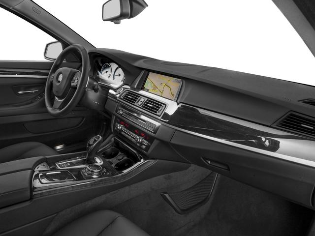 used 2016 BMW 535 car, priced at $10,648