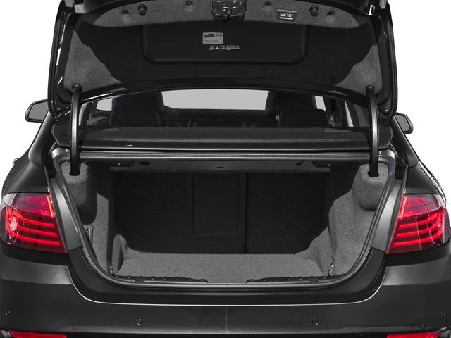 used 2016 BMW 535 car, priced at $10,648