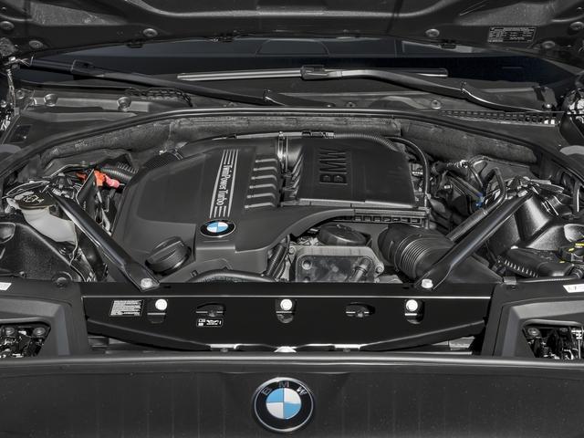 used 2016 BMW 535 car, priced at $10,648