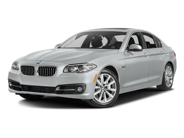 used 2016 BMW 535 car, priced at $10,648