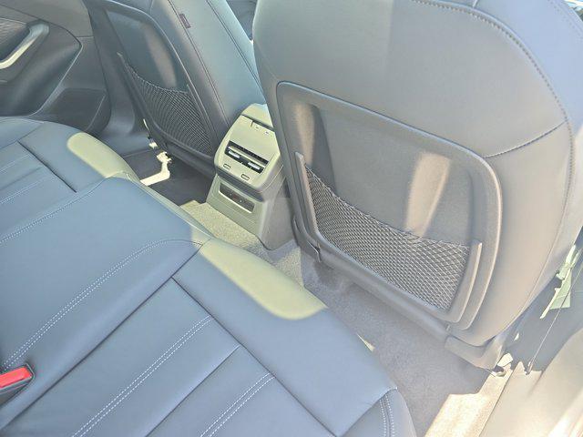 used 2025 Audi A5 car, priced at $43,646