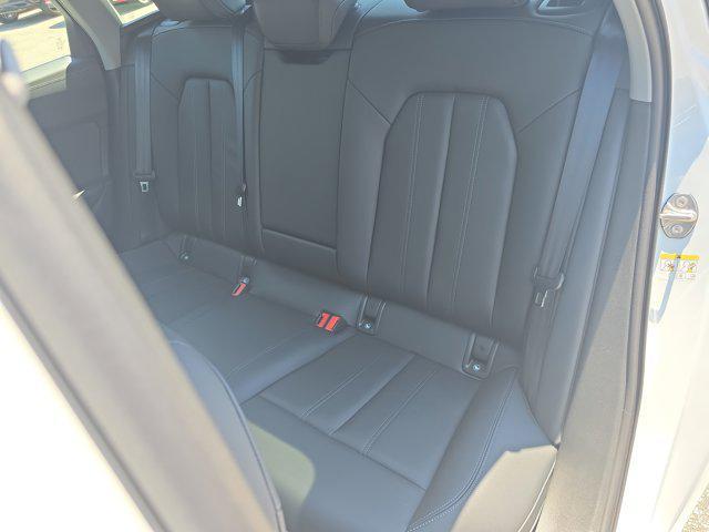used 2025 Audi A5 car, priced at $43,646