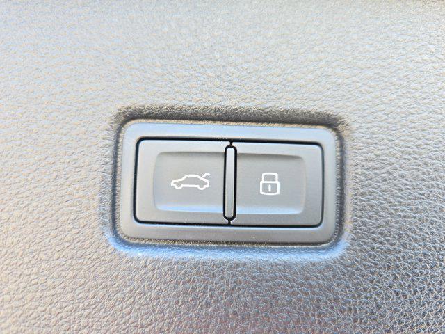 used 2022 Audi Q5 car, priced at $28,450