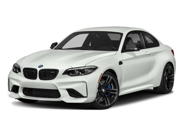 used 2018 BMW M2 car, priced at $31,876