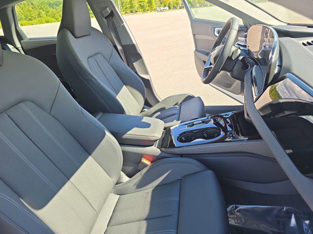 new 2025 Audi A5 car, priced at $55,140