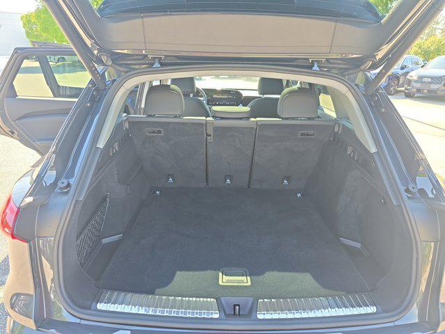 used 2025 Audi Q5 car, priced at $49,648