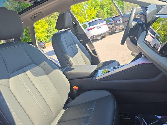 used 2025 Audi Q5 car, priced at $49,648