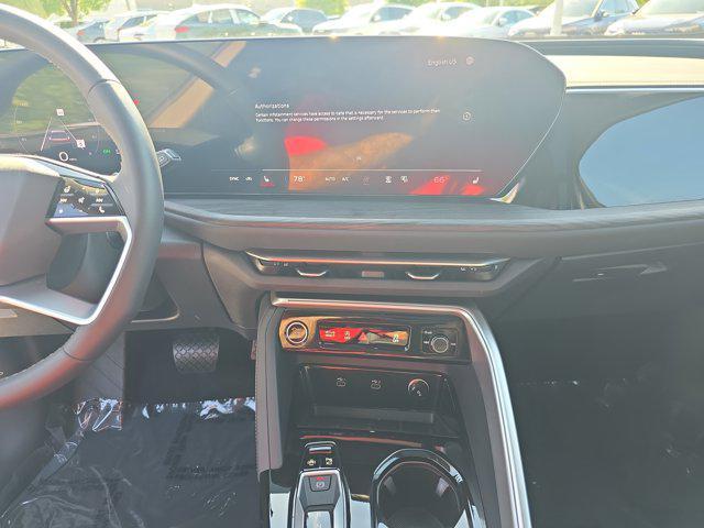 used 2025 Audi Q5 car, priced at $49,648