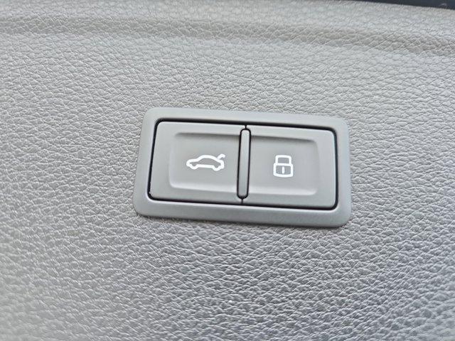 used 2023 Audi Q5 car, priced at $34,949