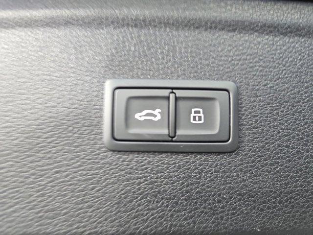 used 2023 Audi Q5 car, priced at $28,288