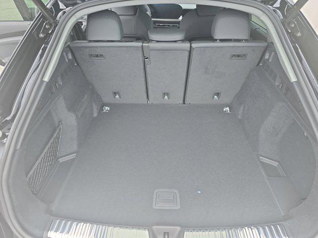 new 2025 Audi Q5 Sportback car, priced at $60,732