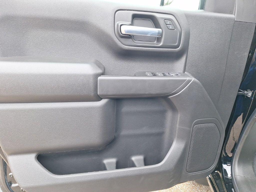 new 2026 Chevrolet Silverado 1500 car, priced at $50,501