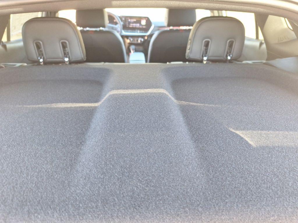 new 2026 Chevrolet Trax car, priced at $27,610