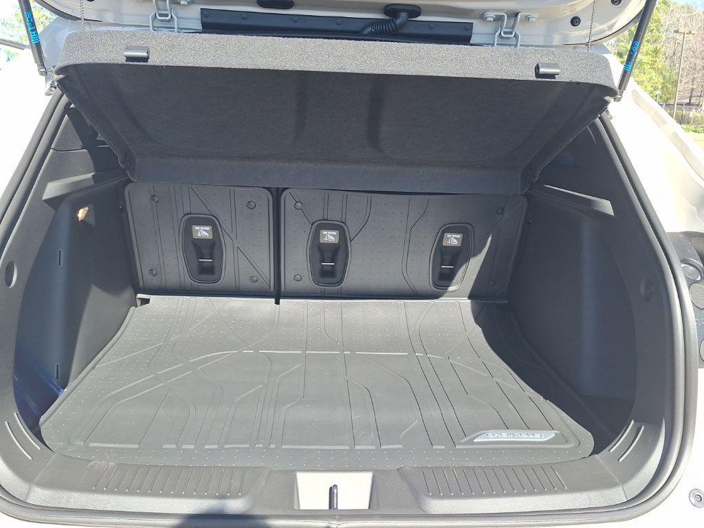 new 2026 Chevrolet Trax car, priced at $27,610