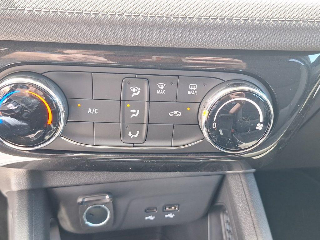 new 2026 Chevrolet TrailBlazer car, priced at $25,500