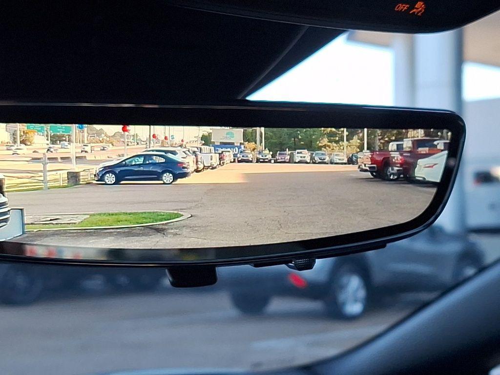 new 2026 Chevrolet Equinox EV car, priced at $41,000