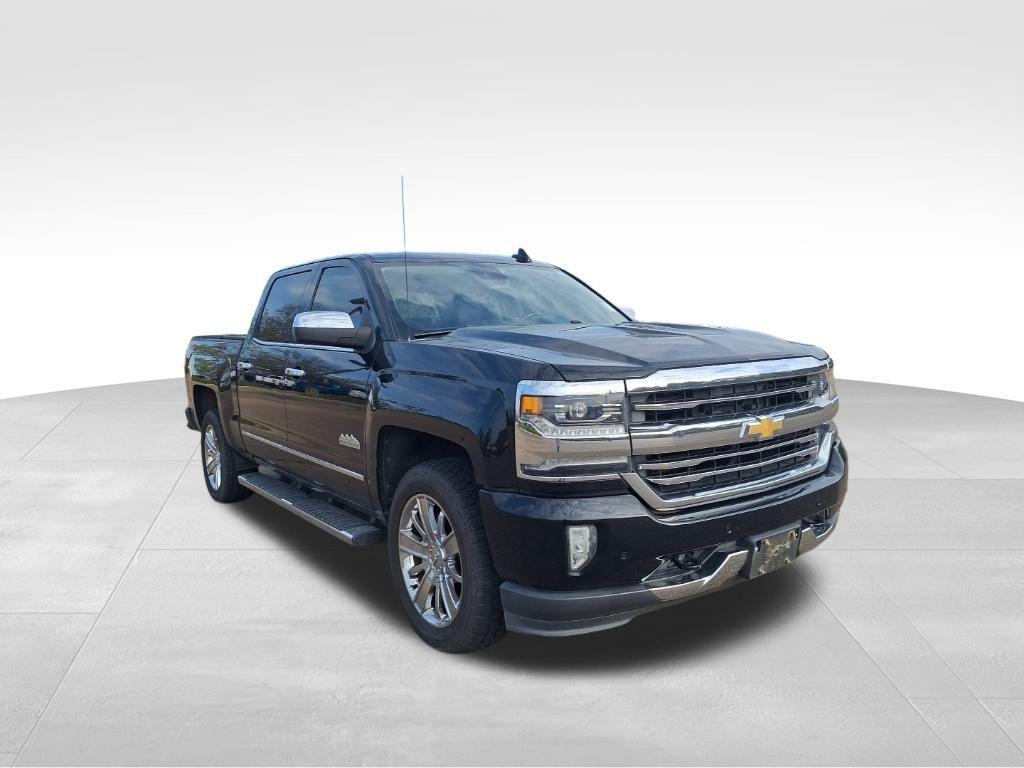 used 2017 Chevrolet Silverado 1500 car, priced at $26,650