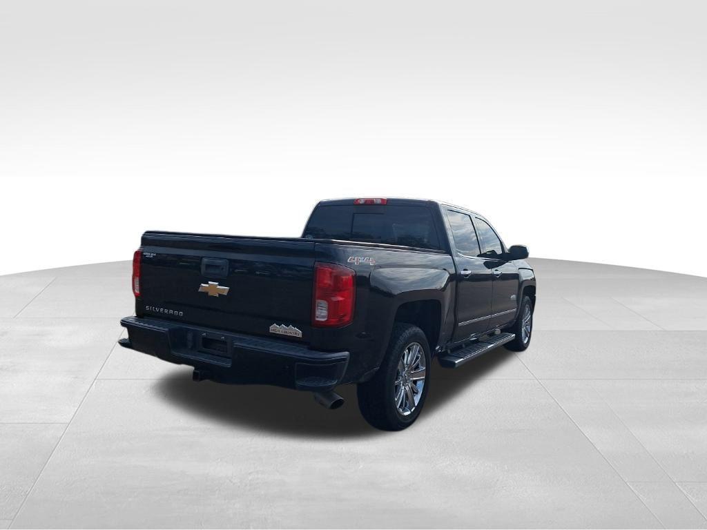 used 2017 Chevrolet Silverado 1500 car, priced at $26,650