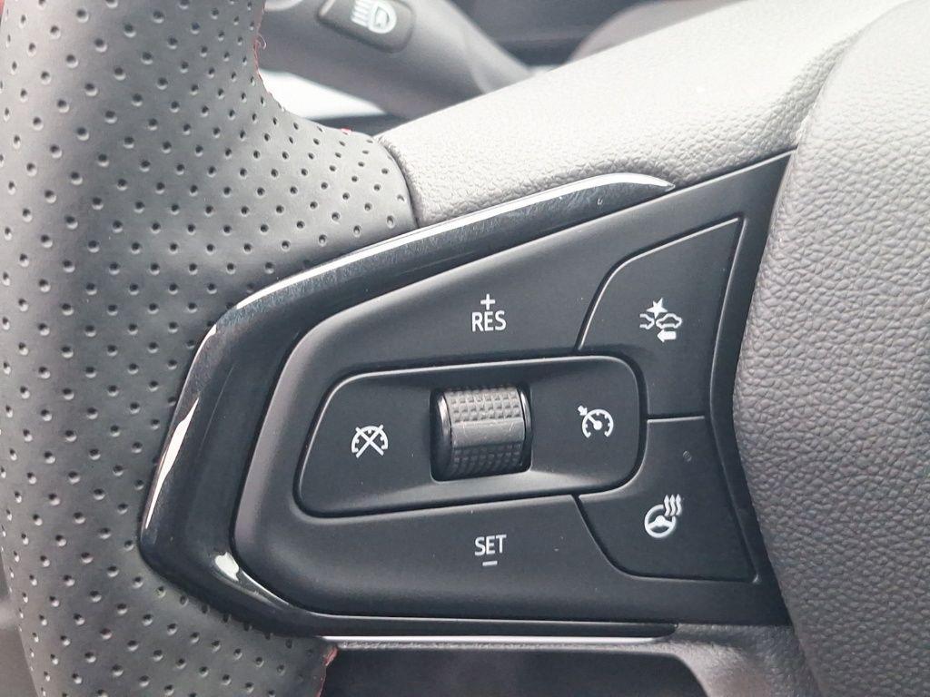 new 2026 Chevrolet Trax car, priced at $27,751