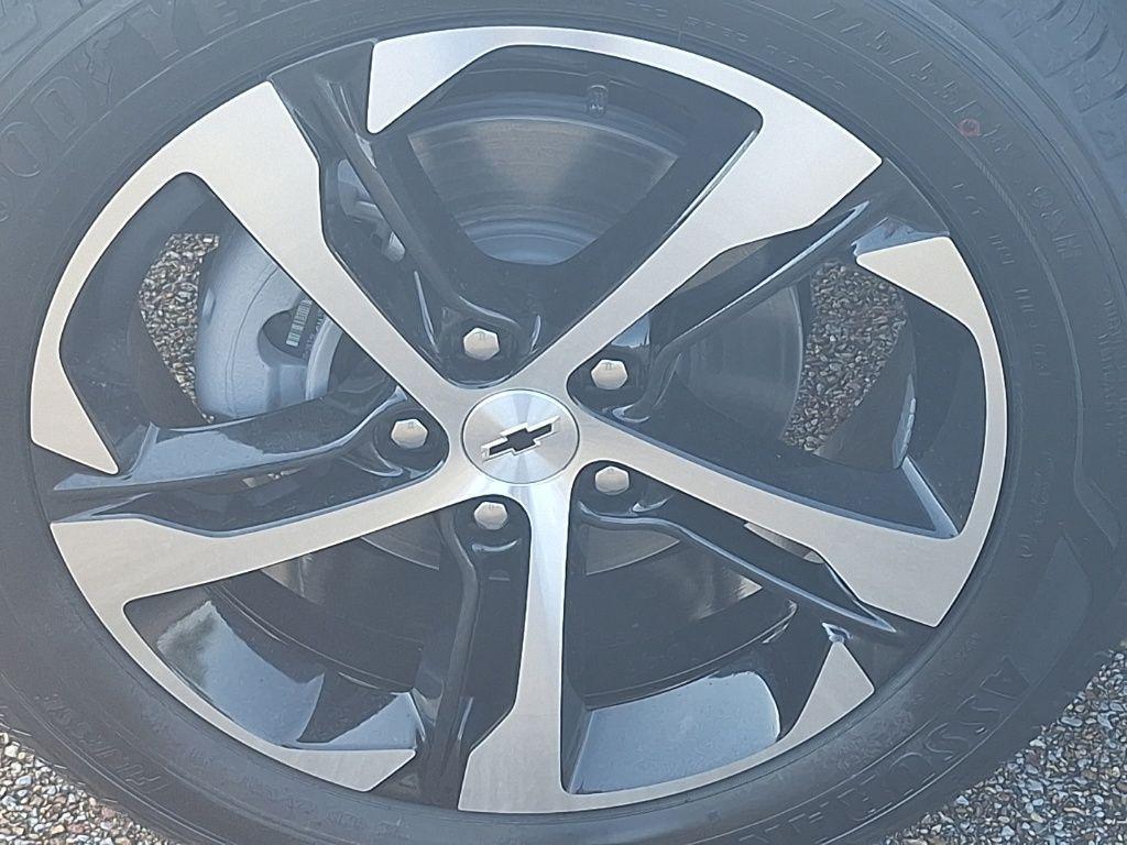 new 2026 Chevrolet Trax car, priced at $25,405