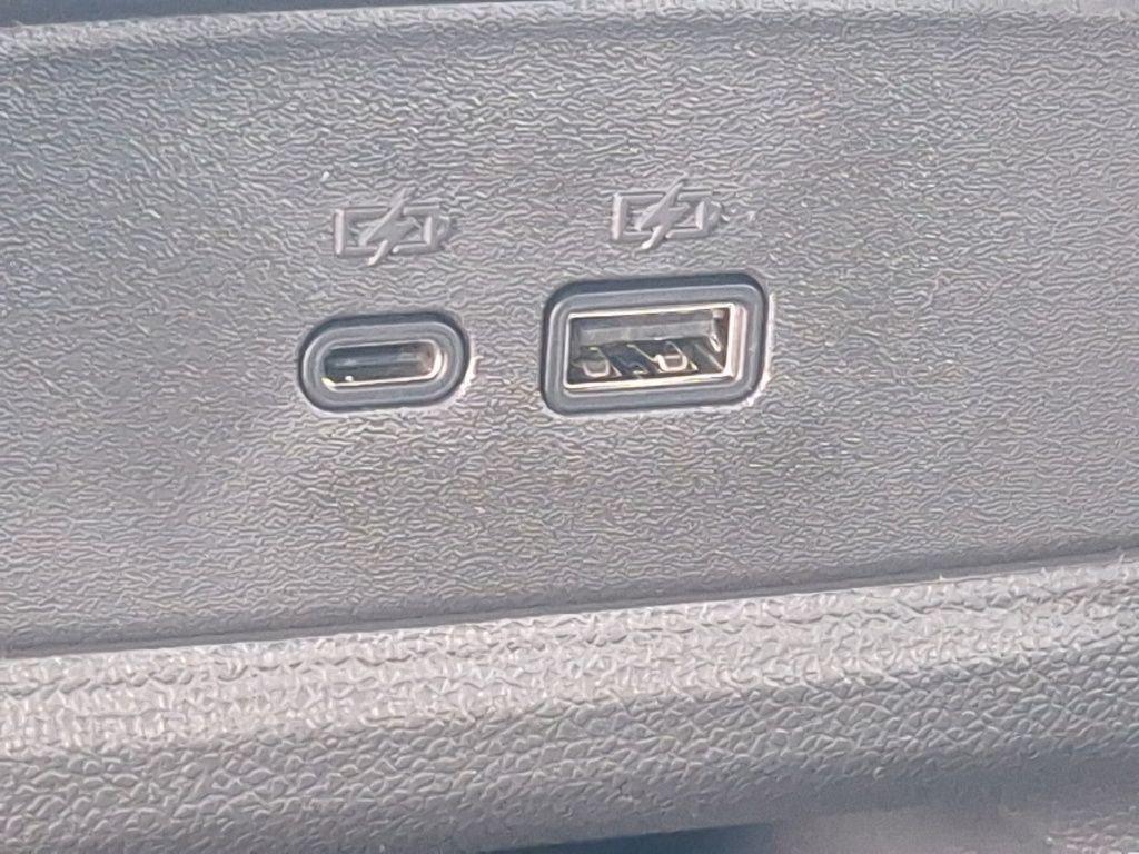 new 2026 Chevrolet Trax car, priced at $25,477