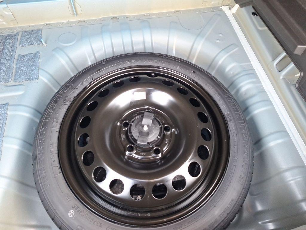 new 2026 Chevrolet Trax car, priced at $25,477