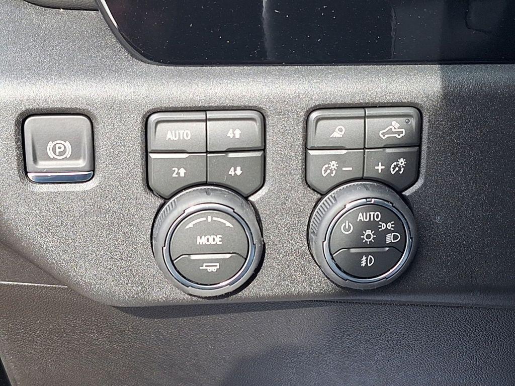 new 2026 Chevrolet Silverado 2500 car, priced at $81,332