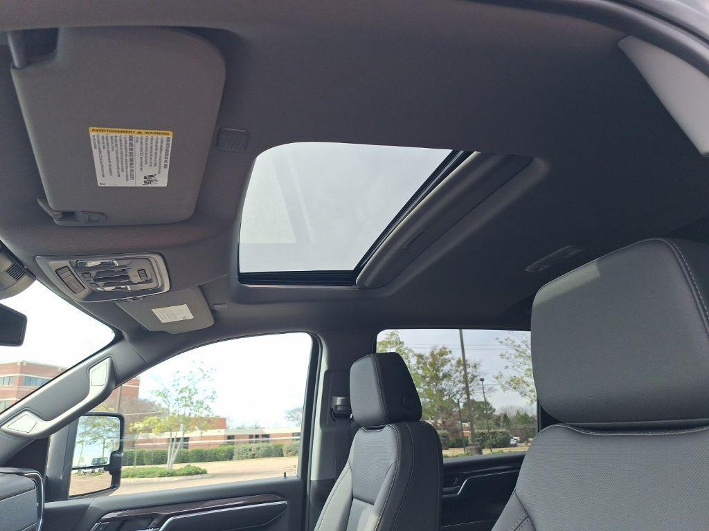 new 2026 Chevrolet Silverado 2500 car, priced at $81,332