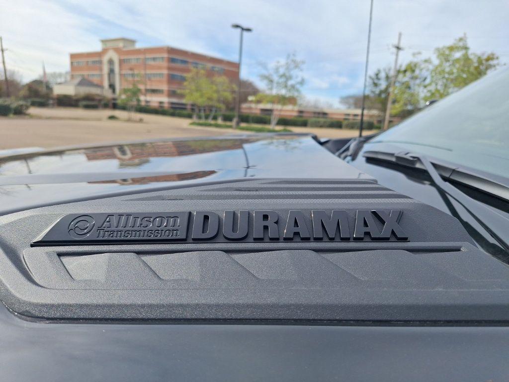 new 2026 Chevrolet Silverado 2500 car, priced at $81,332