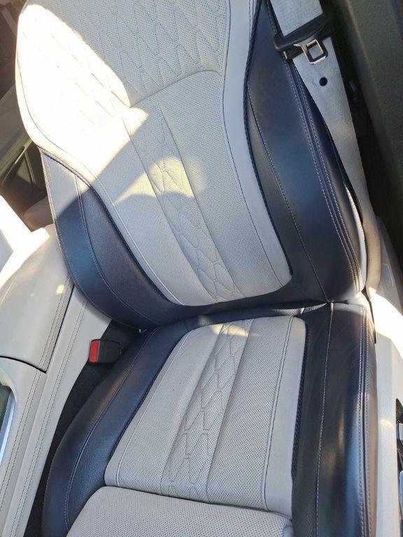 used 2022 BMW X7 car, priced at $41,500