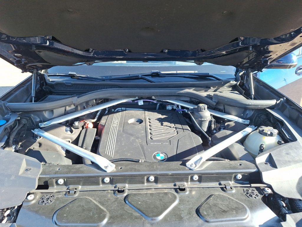 used 2022 BMW X7 car, priced at $41,500