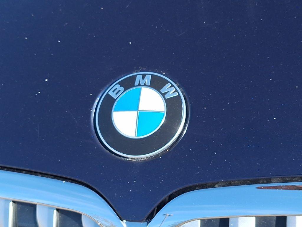 used 2022 BMW X7 car, priced at $41,500