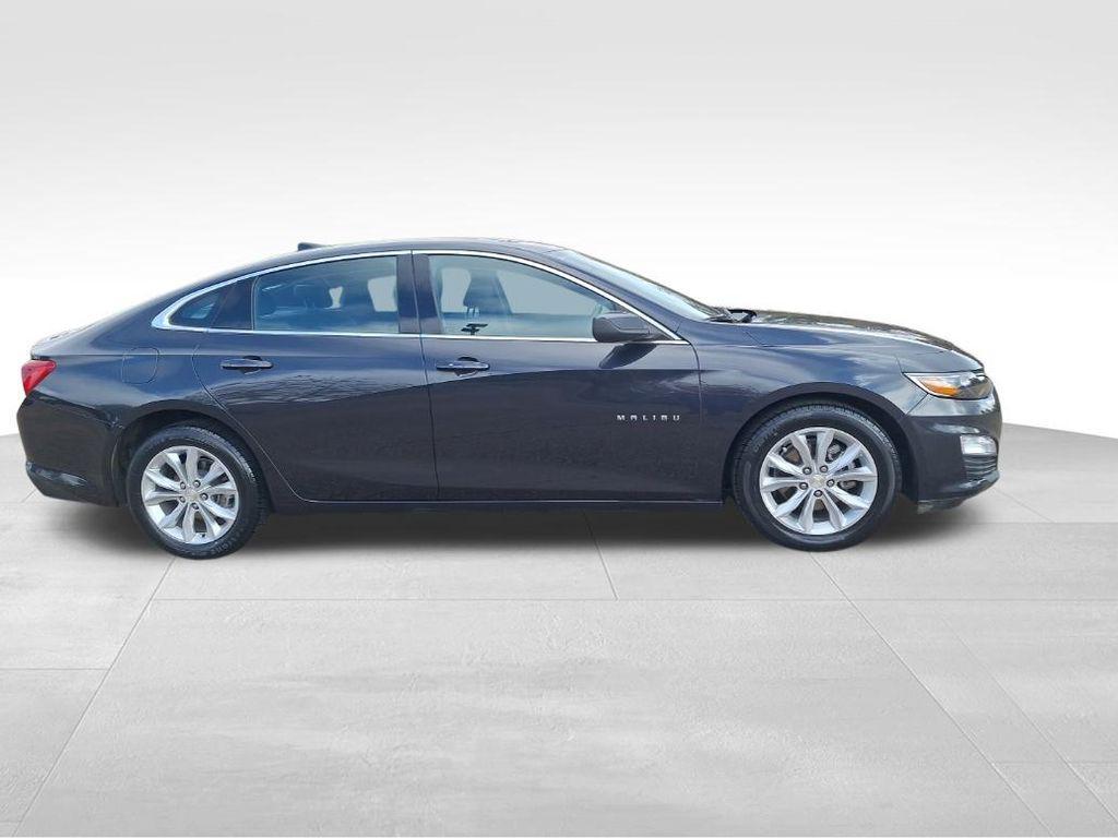 used 2023 Chevrolet Malibu car, priced at $15,900