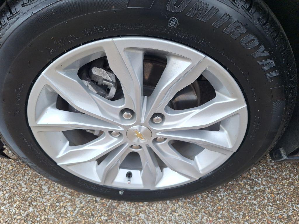 used 2023 Chevrolet Malibu car, priced at $15,900