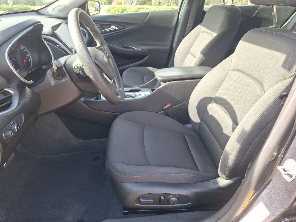 used 2023 Chevrolet Malibu car, priced at $15,900