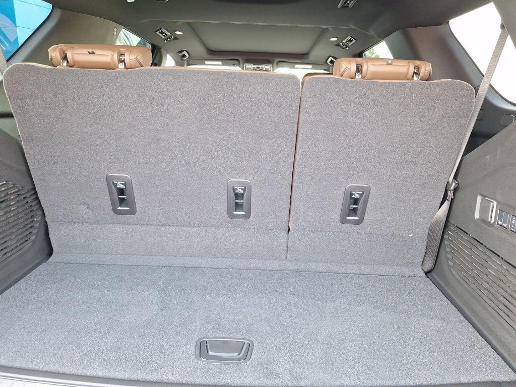 new 2026 Chevrolet Tahoe car, priced at $84,177