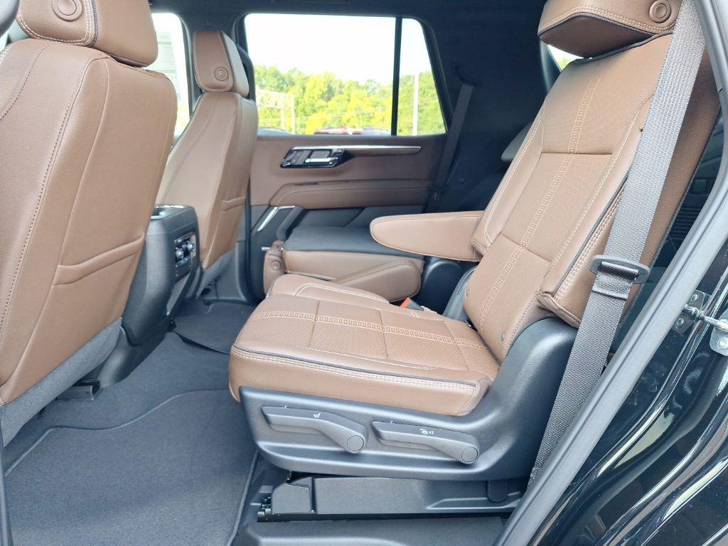 new 2026 Chevrolet Tahoe car, priced at $84,177