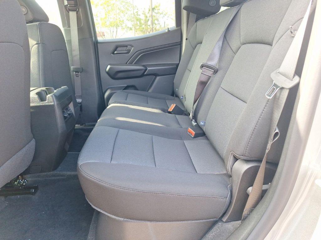 new 2026 Chevrolet Colorado car, priced at $36,888