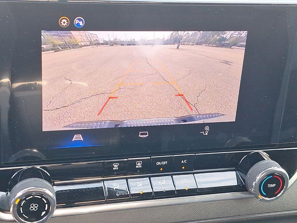 new 2026 Chevrolet Colorado car, priced at $36,888