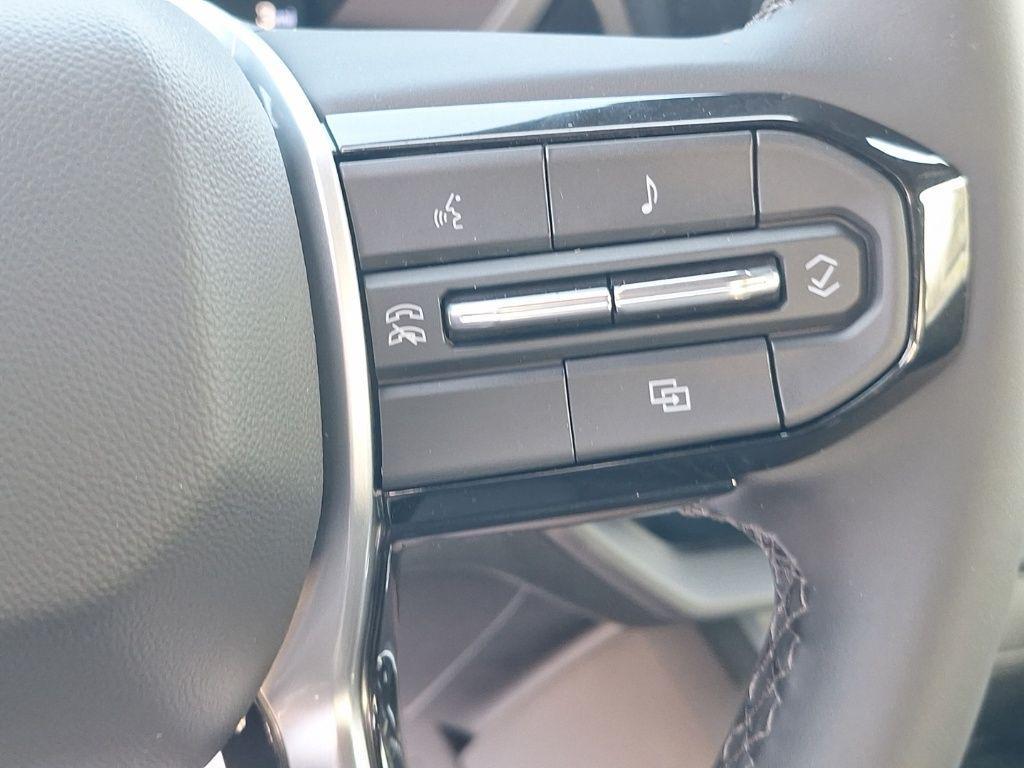 new 2026 Chevrolet Colorado car, priced at $36,888