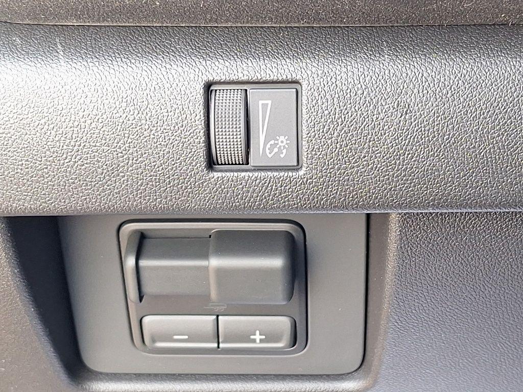 new 2026 Chevrolet Colorado car, priced at $36,888