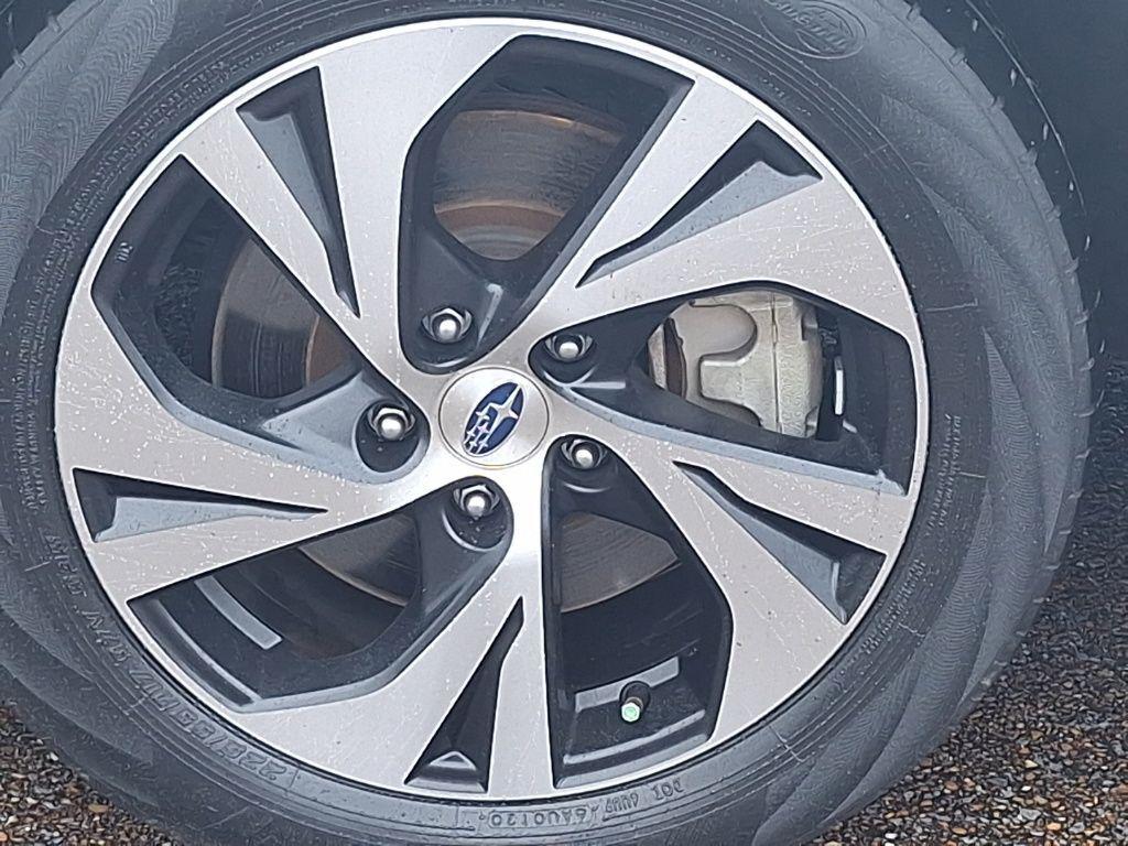 used 2020 Subaru Legacy car, priced at $18,700